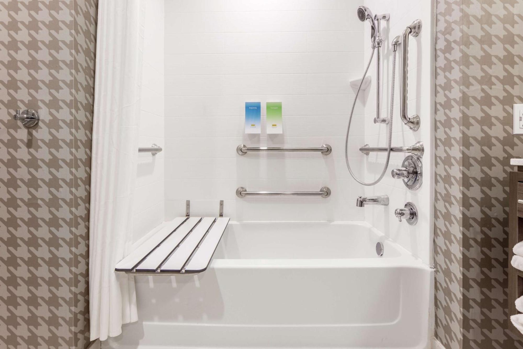 Home 2 Suites By Hilton Indianapolis Northwest Eksteriør bilde