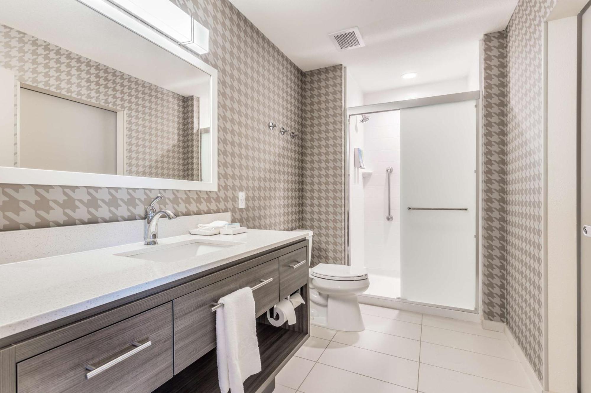 Home 2 Suites By Hilton Indianapolis Northwest Eksteriør bilde
